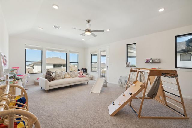 805 Whitcomb WAY, Austin, TX 78738