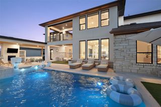 805 Whitcomb WAY, Austin, TX 78738