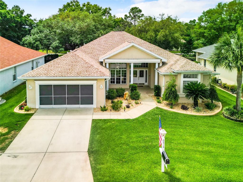 6818 SW 113TH PLACE, Ocala, FL 34476