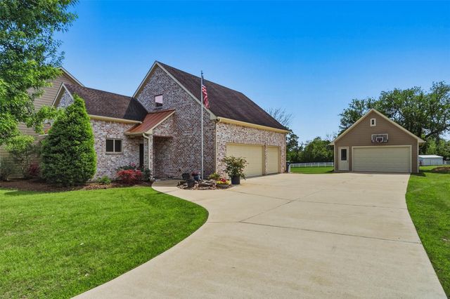 105 Brazos Hill Lane, Sealy, TX 77474