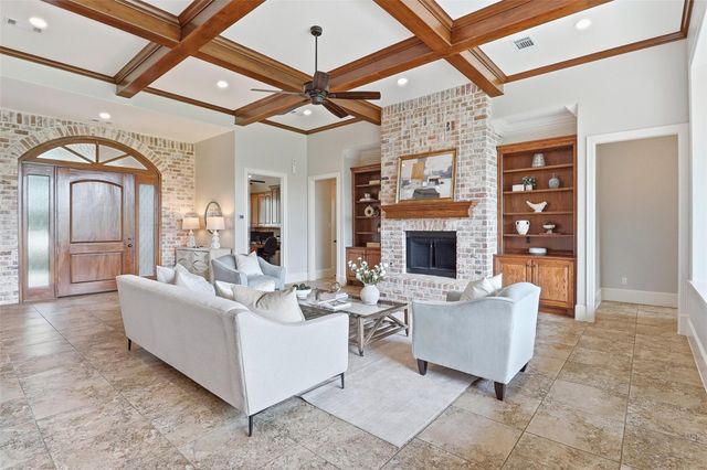 105 Brazos Hill Lane, Sealy, TX 77474