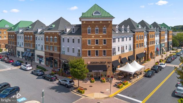 863 KING FARM BLVD, Rockville, MD 20850