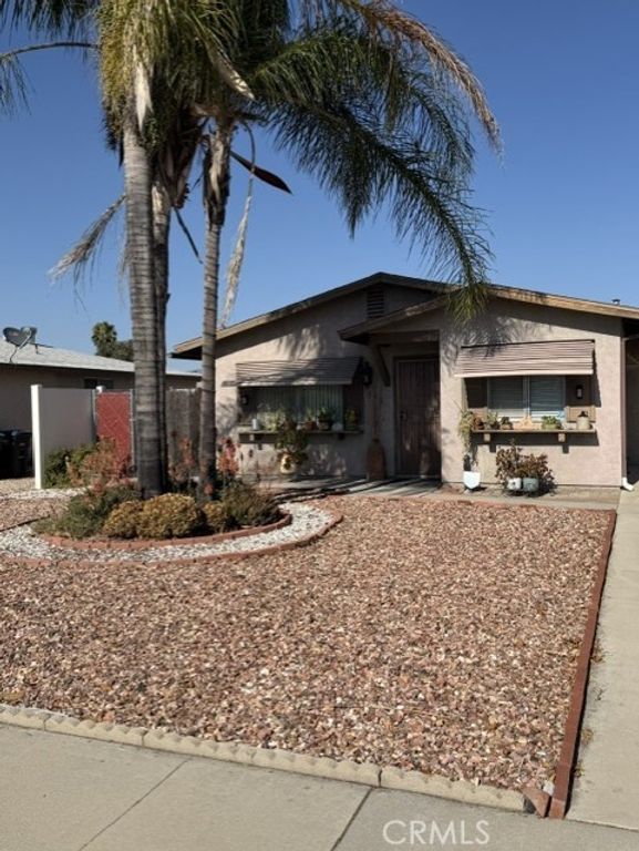 596 San Pasquel Street, Hemet, CA 92545