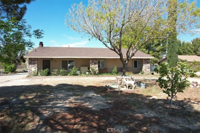 7486 Earhart Avenue, Hesperia, CA 92345