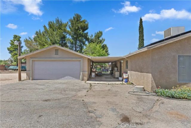 7486 Earhart Avenue, Hesperia, CA 92345