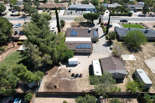 7486 Earhart Avenue, Hesperia, CA 92345