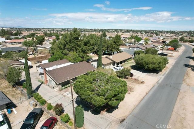 7486 Earhart Avenue, Hesperia, CA 92345