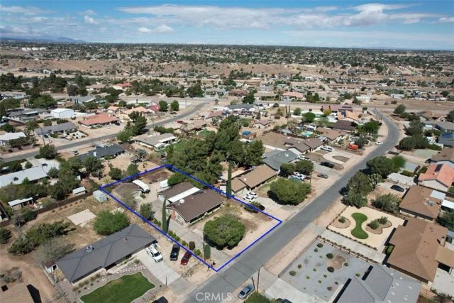 7486 Earhart Avenue, Hesperia, CA 92345