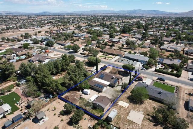 7486 Earhart Avenue, Hesperia, CA 92345