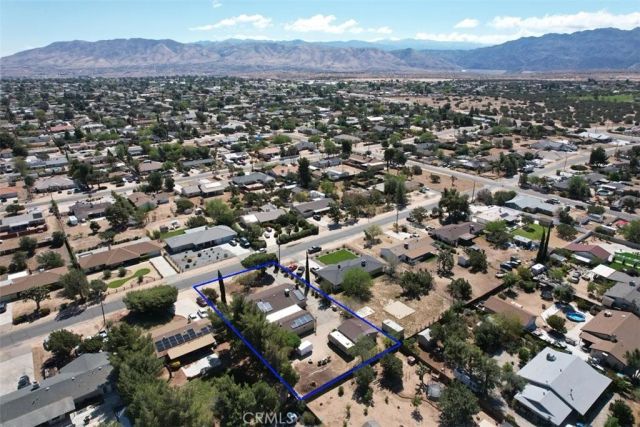 7486 Earhart Avenue, Hesperia, CA 92345