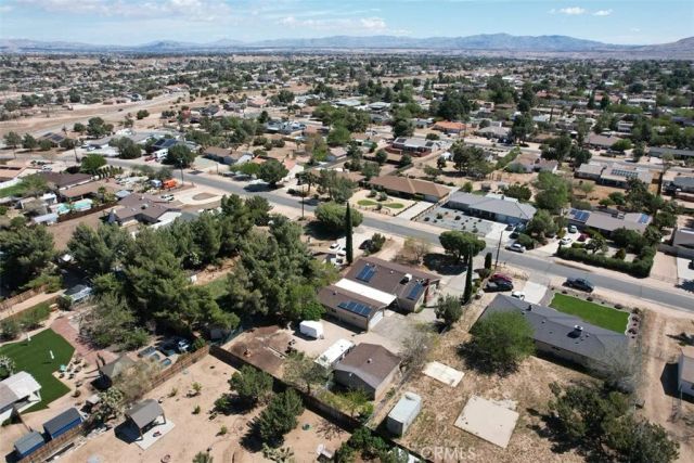 7486 Earhart Avenue, Hesperia, CA 92345