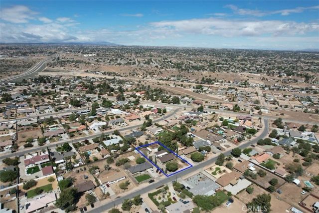 7486 Earhart Avenue, Hesperia, CA 92345
