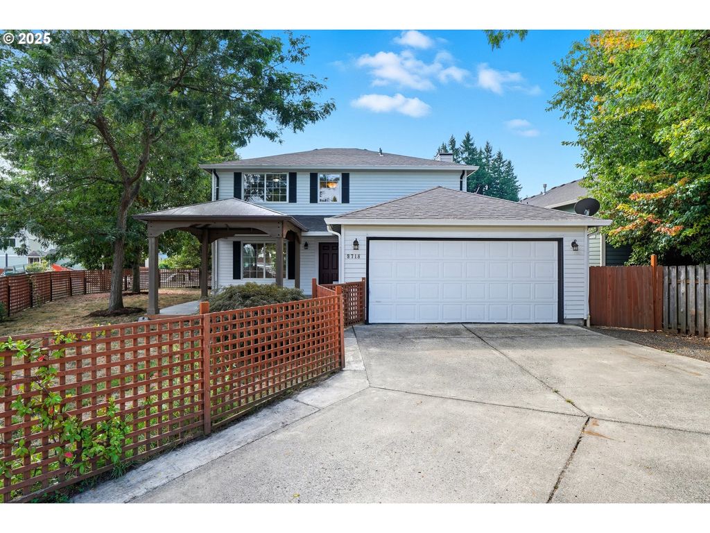 9718 Ne 45TH Pl, Vancouver, WA 98665