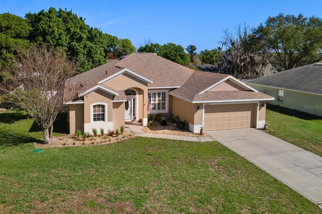 3041 BRIGHTON ROAD, Eustis, FL 32726