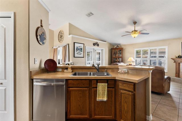 3041 BRIGHTON ROAD, Eustis, FL 32726