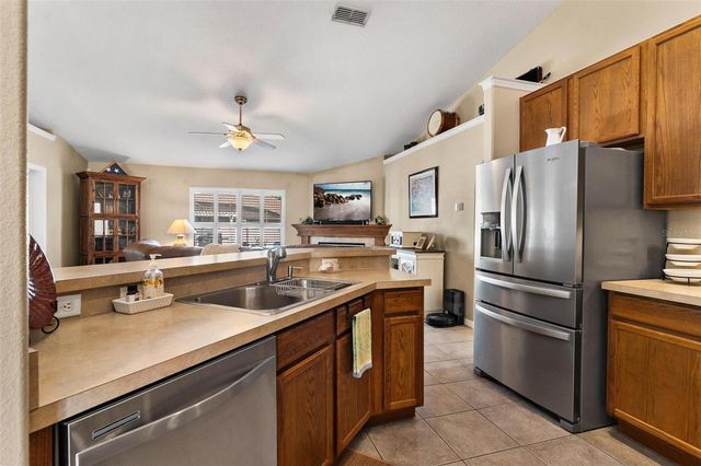 3041 BRIGHTON ROAD, Eustis, FL 32726