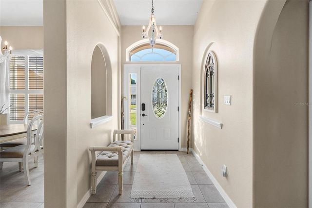 3041 BRIGHTON ROAD, Eustis, FL 32726