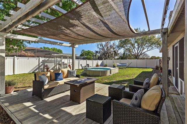 3041 BRIGHTON ROAD, Eustis, FL 32726