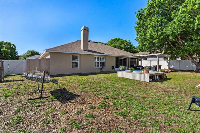 3041 BRIGHTON ROAD, Eustis, FL 32726