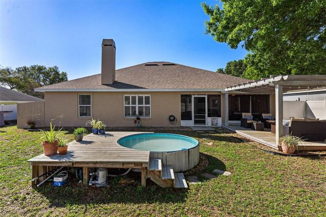 3041 BRIGHTON ROAD, Eustis, FL 32726