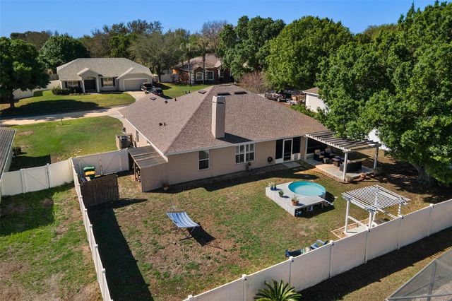 3041 BRIGHTON ROAD, Eustis, FL 32726