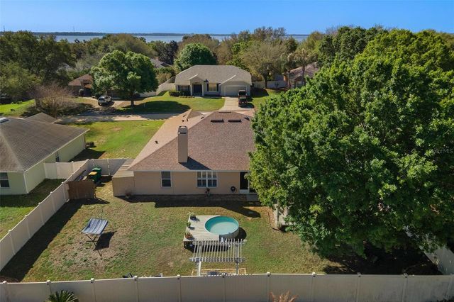 3041 BRIGHTON ROAD, Eustis, FL 32726