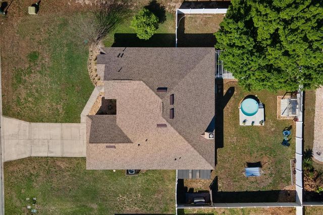 3041 BRIGHTON ROAD, Eustis, FL 32726