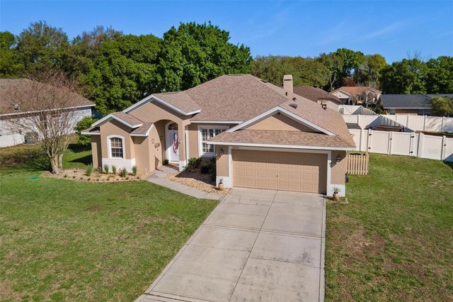 3041 BRIGHTON ROAD, Eustis, FL 32726