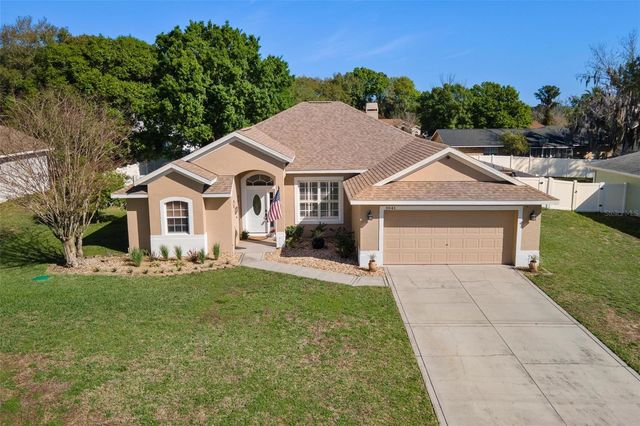 3041 BRIGHTON ROAD, Eustis, FL 32726