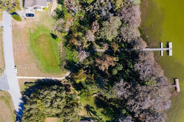 3041 BRIGHTON ROAD, Eustis, FL 32726