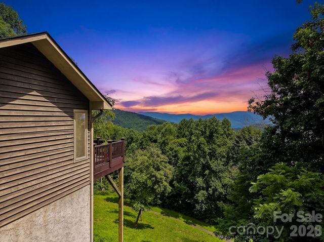 112 Windy Gap Road, Asheville, NC 28804