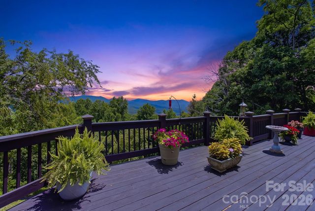 112 Windy Gap Road, Asheville, NC 28804