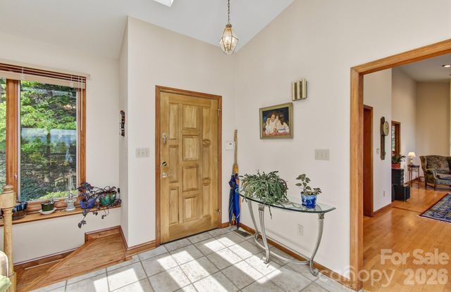 112 Windy Gap Road, Asheville, NC 28804
