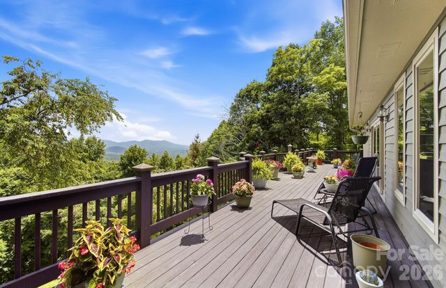 112 Windy Gap Road, Asheville, NC 28804