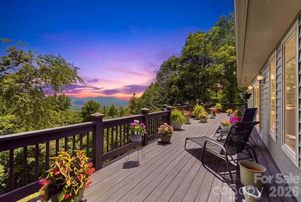 112 Windy Gap Road, Asheville, NC 28804