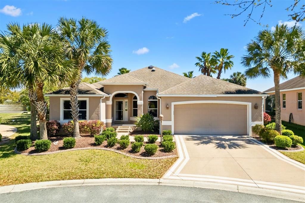 1797 PAMPLICO COURT, The Villages, FL 32162