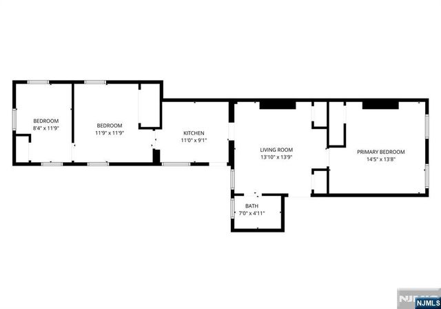 14-16 Crown Street, Bloomfield, NJ 07003
