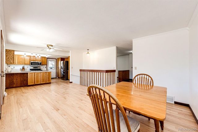 6920 Hillside Way, Parker, CO 80134