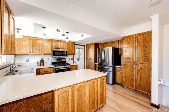 6920 Hillside Way, Parker, CO 80134