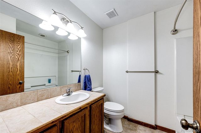 6920 Hillside Way, Parker, CO 80134