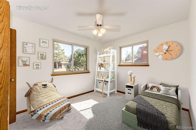 6920 Hillside Way, Parker, CO 80134