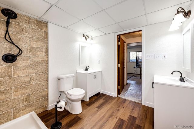 6920 Hillside Way, Parker, CO 80134