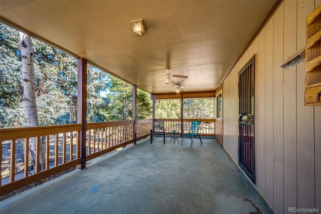 6920 Hillside Way, Parker, CO 80134