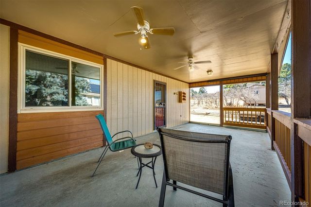 6920 Hillside Way, Parker, CO 80134