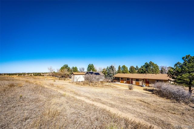 6920 Hillside Way, Parker, CO 80134