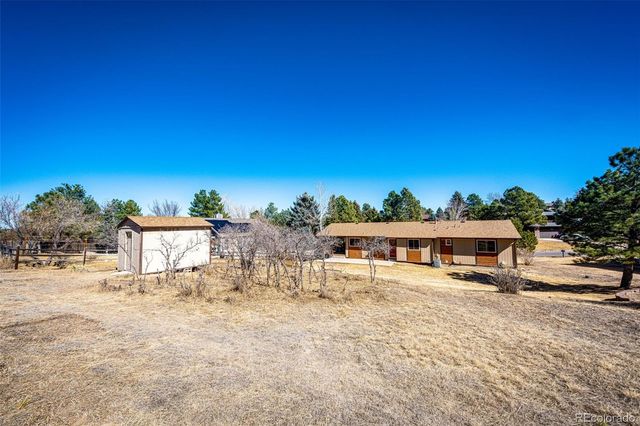 6920 Hillside Way, Parker, CO 80134