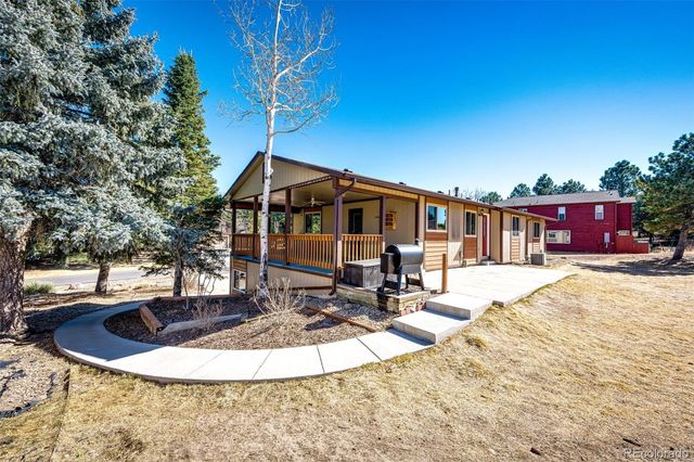 6920 Hillside Way, Parker, CO 80134