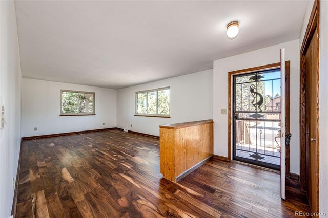 6920 Hillside Way, Parker, CO 80134