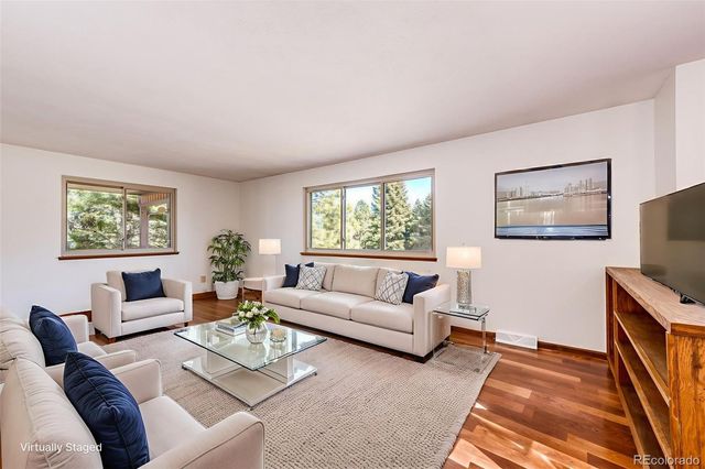 6920 Hillside Way, Parker, CO 80134