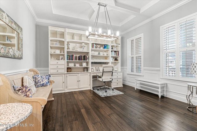 195 GLENNEYRE Circle, St. Augustine, FL 32092